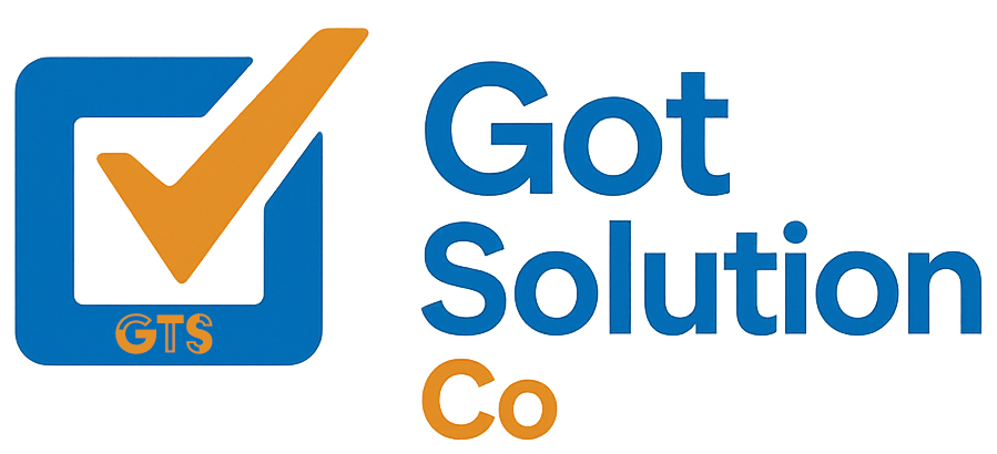 GotSolutions Logo