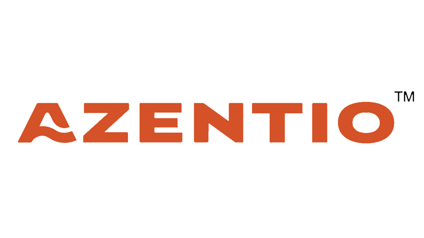 Azentio Logo
