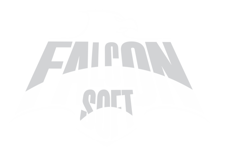 Falcons Soft Logo