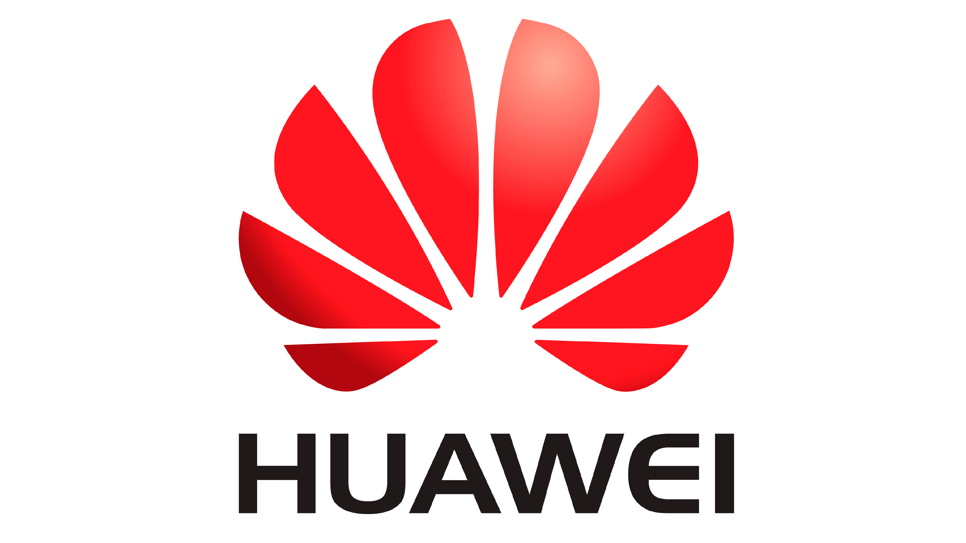 Huawei Logo