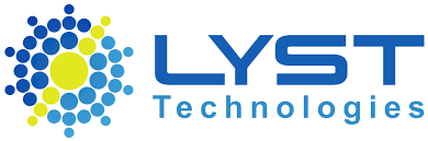 LYST TECH Logo