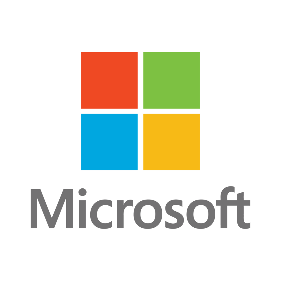 Microsoft Logo