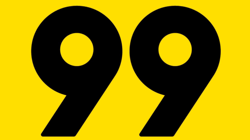 Plus 99 Logo