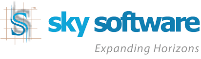 Sky Software Logo